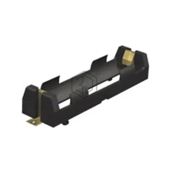1042P - Keystone Electronics - Battery Holders, Clips, Contacts