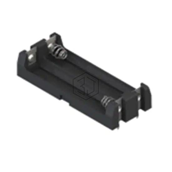 1077 - Keystone Electronics - Battery Holders, Clips, Contacts