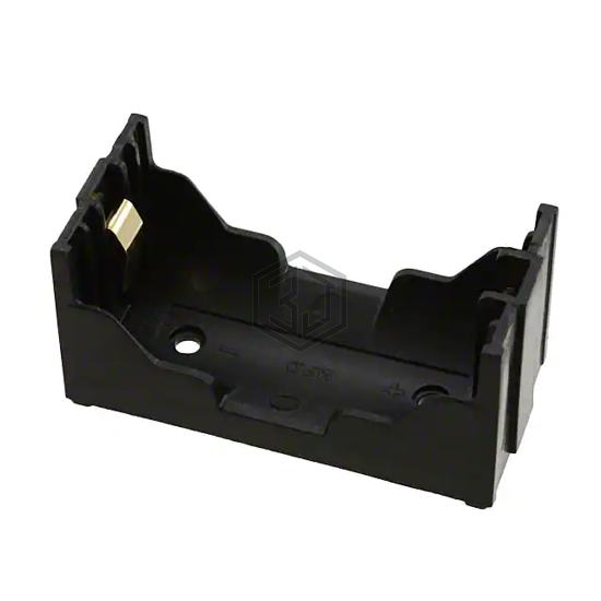 BHC-POL - MPD (Memory Protection Devices) - Battery Holders, Clips, Contacts