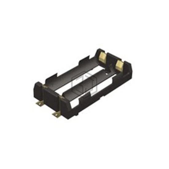 1048 - Keystone Electronics - Battery Holders, Clips, Contacts