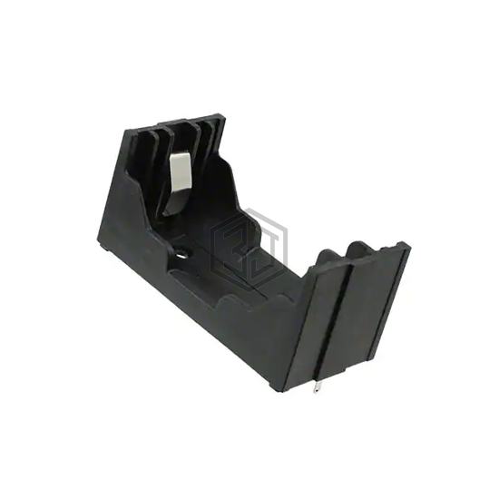 BHD-2 - MPD (Memory Protection Devices) - Battery Holders, Clips, Contacts