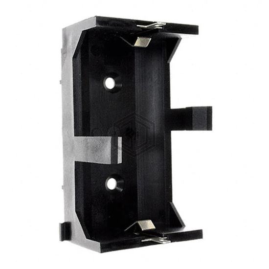 BX0037 - Bulgin - Battery Holders, Clips, Contacts
