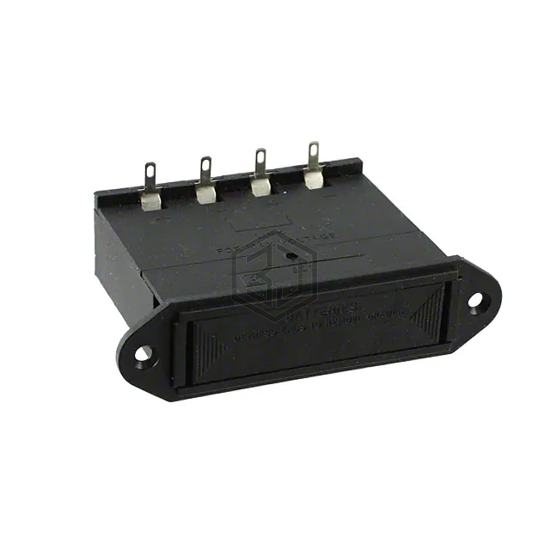 BX0027 - Bulgin - Battery Holders, Clips, Contacts