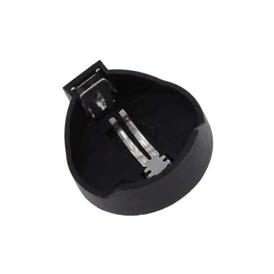 BH-25F-1 - Adam Tech - Battery Holders, Clips, Contacts