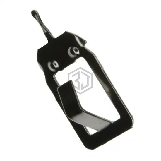 108-2 - Keystone Electronics - Battery Holders, Clips, Contacts