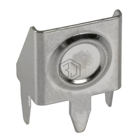 637 - Keystone Electronics - Battery Holders, Clips, Contacts