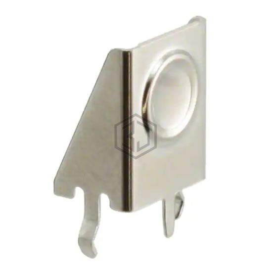 596 - Keystone Electronics - Battery Holders, Clips, Contacts