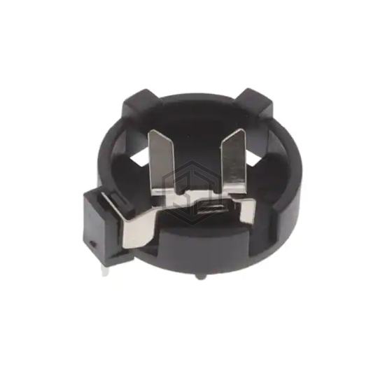 BH-98R-1 - Adam Tech - Battery Holders, Clips, Contacts