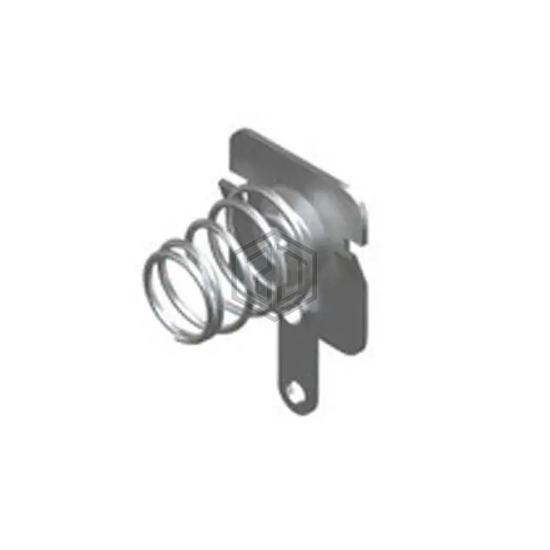 5220 - Keystone Electronics - Battery Holders, Clips, Contacts