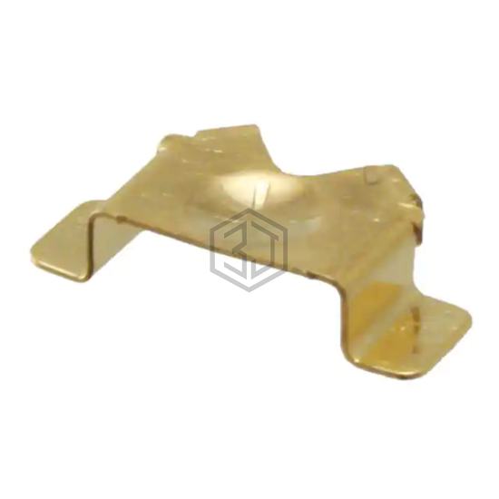 2994 - Keystone Electronics - Battery Holders, Clips, Contacts