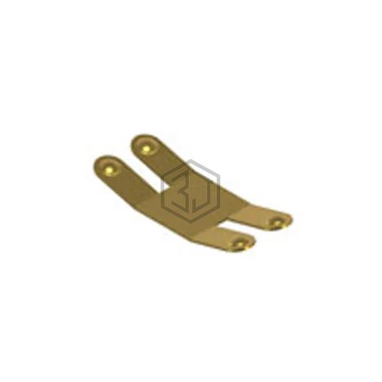 112 - Keystone Electronics - Battery Holders, Clips, Contacts