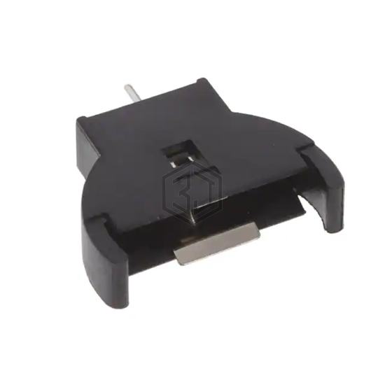 BH-50B-1 - Adam Tech - Battery Holders, Clips, Contacts