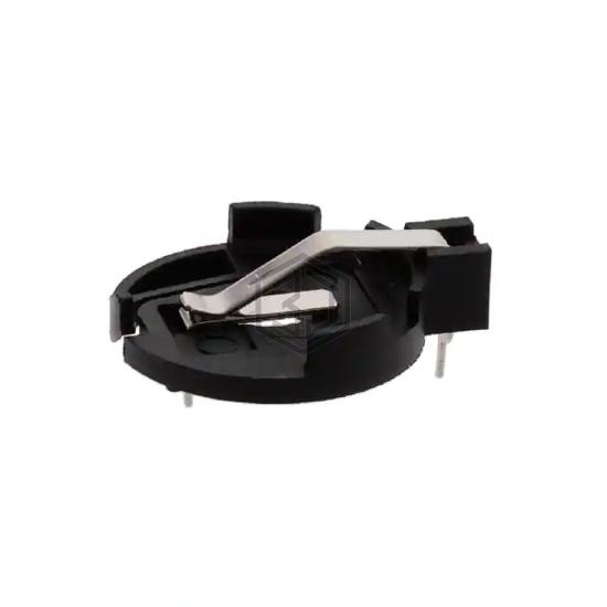 BH-25D-1 - Adam Tech - Battery Holders, Clips, Contacts