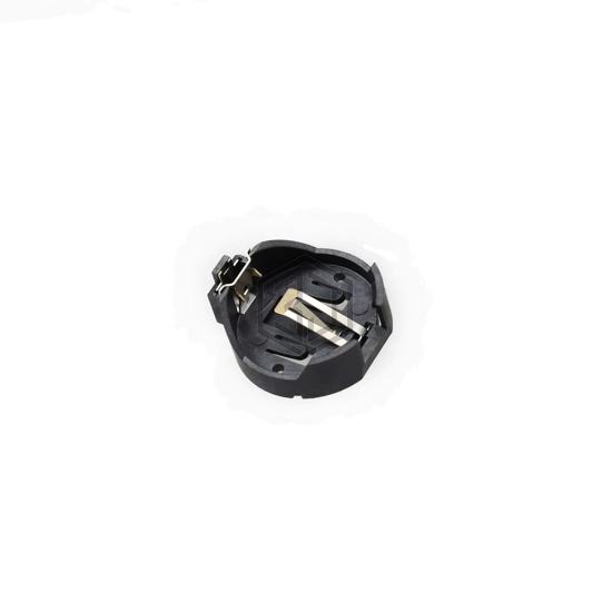 BH-68A-1 - Adam Tech - Battery Holders, Clips, Contacts
