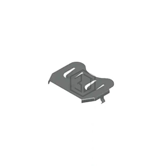 3035 - Keystone Electronics - Battery Holders, Clips, Contacts