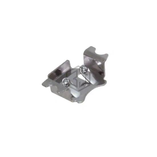 2986TR - Keystone Electronics - Battery Holders, Clips, Contacts