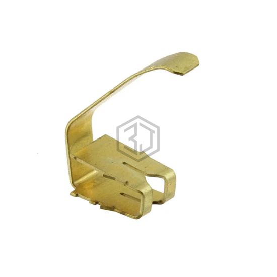 62879-1 - TE Connectivity AMP Connectors - Battery Holders, Clips, Contacts