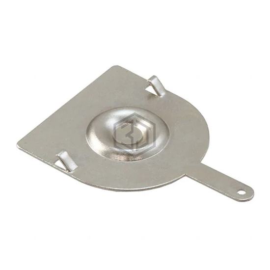 BK-875 - MPD (Memory Protection Devices) - Battery Holders, Clips, Contacts