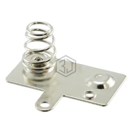 5211 - Keystone Electronics - Battery Holders, Clips, Contacts