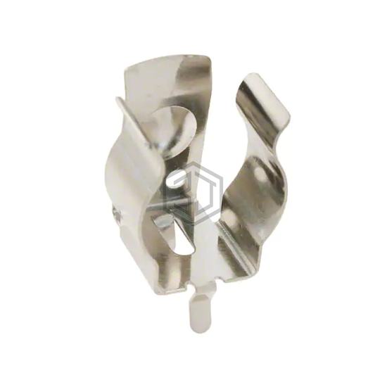 BK-82 - MPD (Memory Protection Devices) - Battery Holders, Clips, Contacts