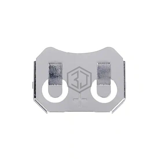 BK-913-TR - MPD (Memory Protection Devices) - Battery Holders, Clips, Contacts