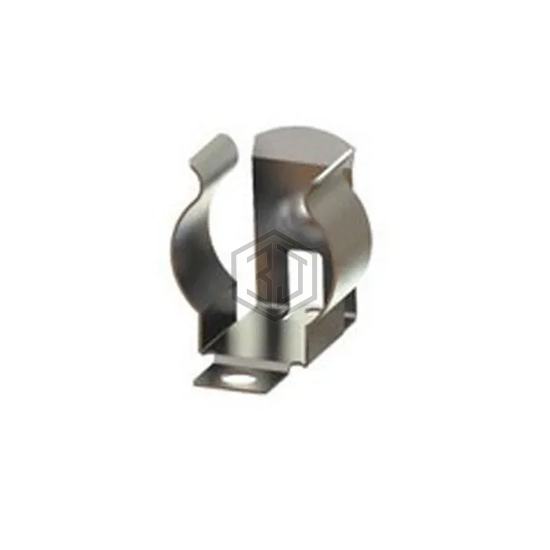 553 - Keystone Electronics - Battery Holders, Clips, Contacts
