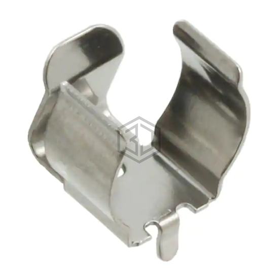 51 - Keystone Electronics - Battery Holders, Clips, Contacts