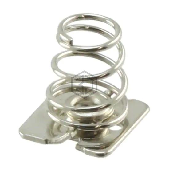 5203 - Keystone Electronics - Battery Holders, Clips, Contacts
