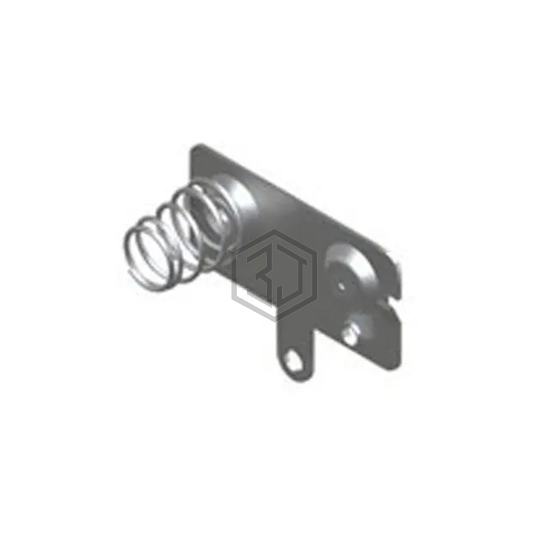 5217 - Keystone Electronics - Battery Holders, Clips, Contacts