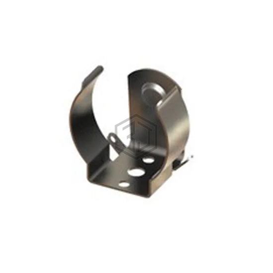 99 - Keystone Electronics - Battery Holders, Clips, Contacts