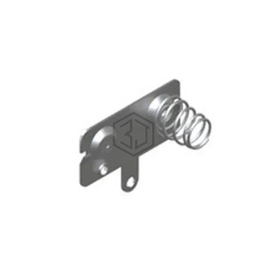 5218 - Keystone Electronics - Battery Holders, Clips, Contacts