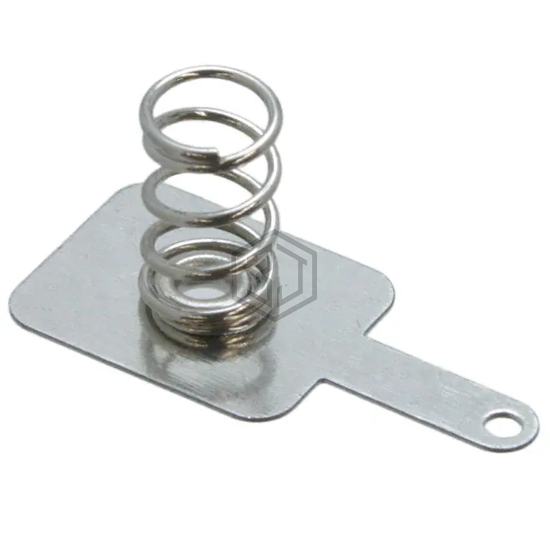 SN-T5-1 - MPD (Memory Protection Devices) - Battery Holders, Clips, Contacts