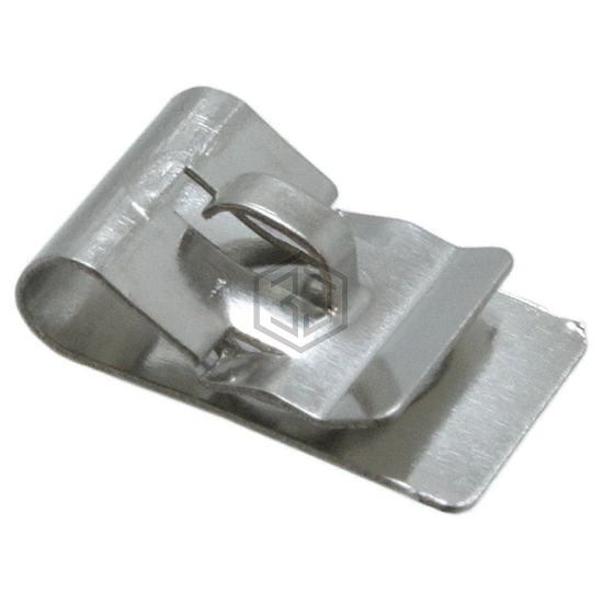 BK-228 - MPD (Memory Protection Devices) - Battery Holders, Clips, Contacts