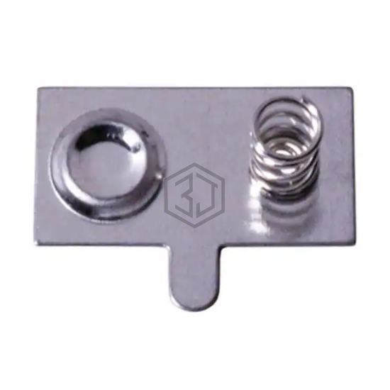 SN-T5-3 - MPD (Memory Protection Devices) - Battery Holders, Clips, Contacts