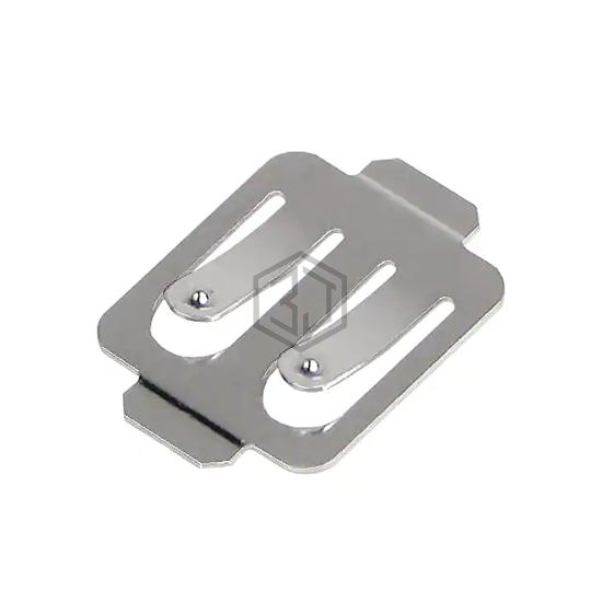 BC-2020-TR - MPD (Memory Protection Devices) - Battery Holders, Clips, Contacts