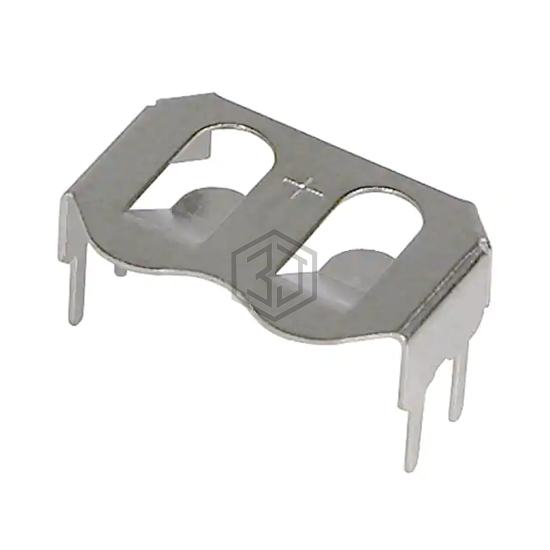 BK-917 - MPD (Memory Protection Devices) - Battery Holders, Clips, Contacts