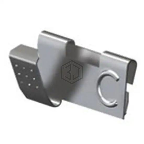 291 - Keystone Electronics - Battery Holders, Clips, Contacts