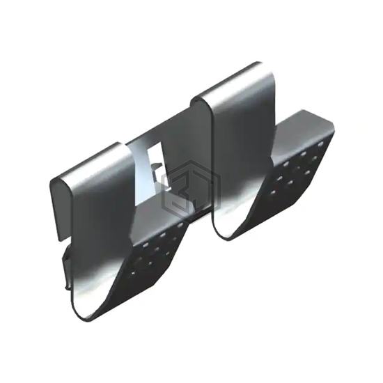 288 - Keystone Electronics - Battery Holders, Clips, Contacts