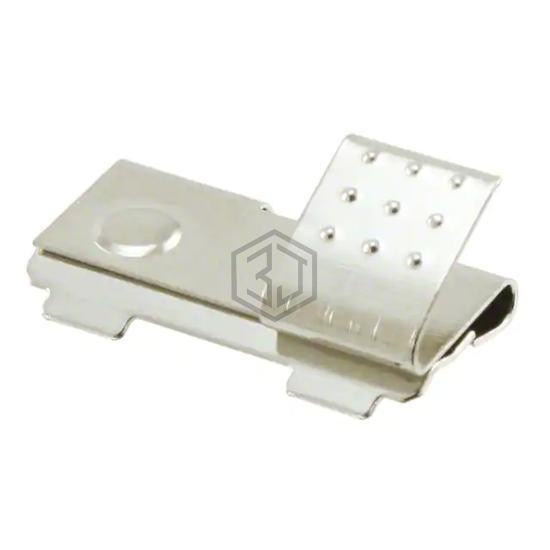 296 - Keystone Electronics - Battery Holders, Clips, Contacts