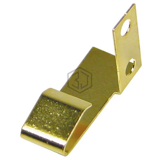 BK-6113 - MPD (Memory Protection Devices) - Battery Holders, Clips, Contacts