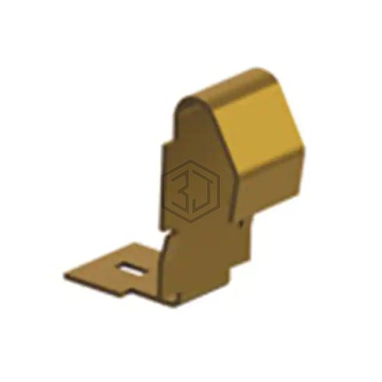 1020-1 - Keystone Electronics - Battery Holders, Clips, Contacts