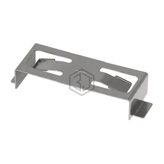 BC-2005 - MPD (Memory Protection Devices) - Battery Holders, Clips, Contacts