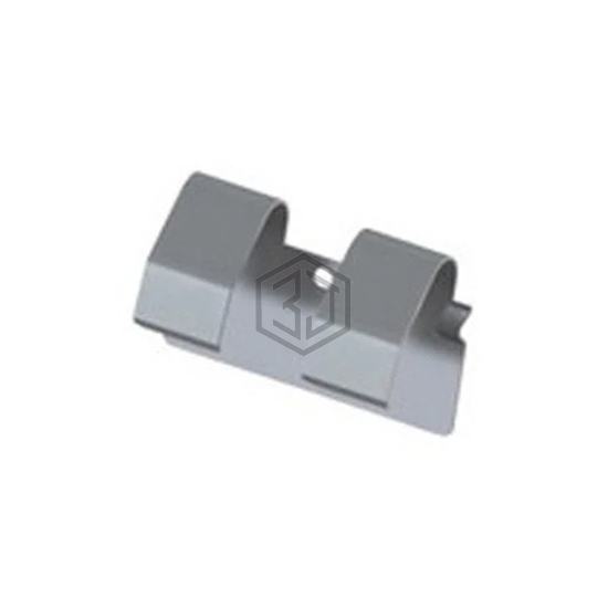 5208 - Keystone Electronics - Battery Holders, Clips, Contacts