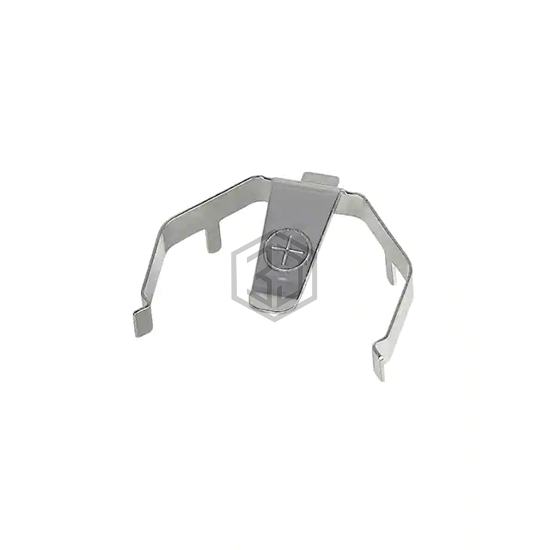 BK-915-TR - MPD (Memory Protection Devices) - Battery Holders, Clips, Contacts