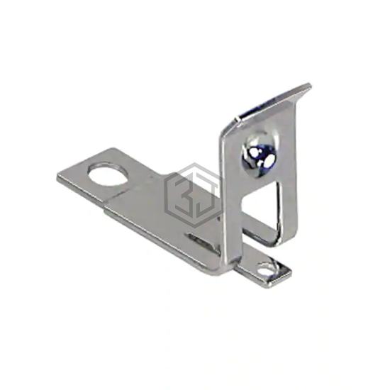 BK-57-TR - MPD (Memory Protection Devices) - Battery Holders, Clips, Contacts