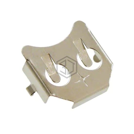 BK-890 - MPD (Memory Protection Devices) - Battery Holders, Clips, Contacts