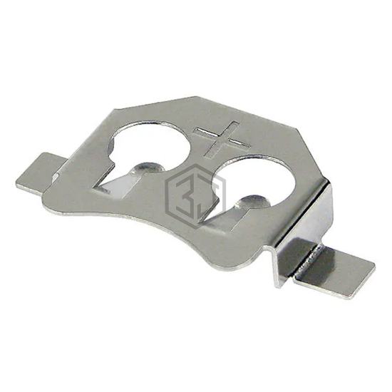 BK-870 - MPD (Memory Protection Devices) - Battery Holders, Clips, Contacts