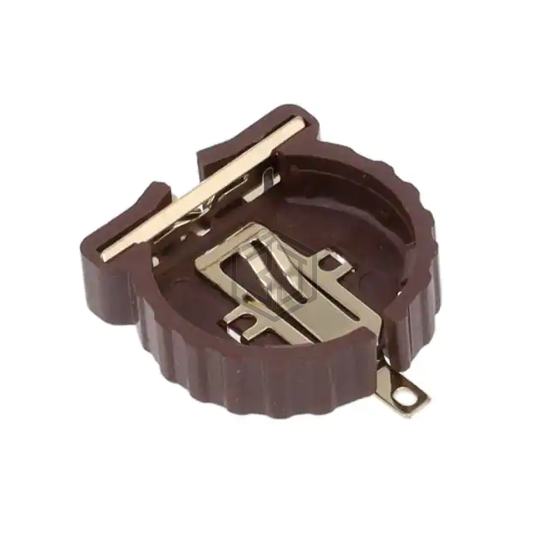 BH-44D-5 - Adam Tech - Battery Holders, Clips, Contacts