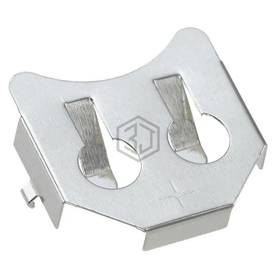 BK-869 - MPD (Memory Protection Devices) - Battery Holders, Clips, Contacts