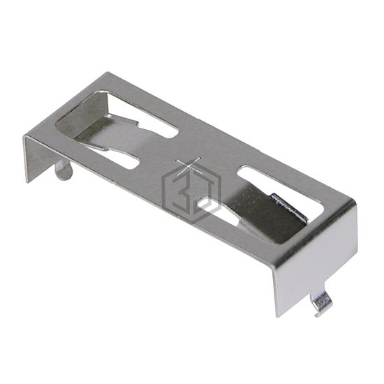 BC-2007 - MPD (Memory Protection Devices) - Battery Holders, Clips, Contacts